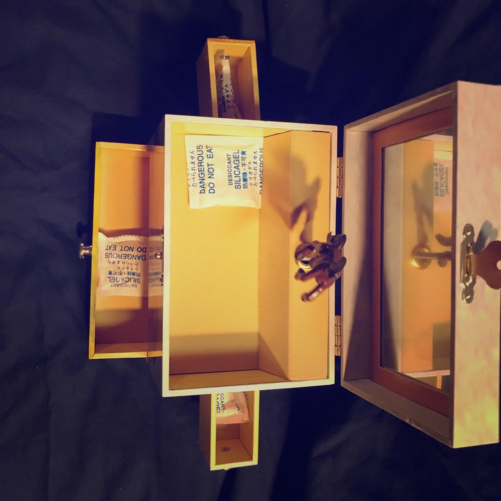 Music box